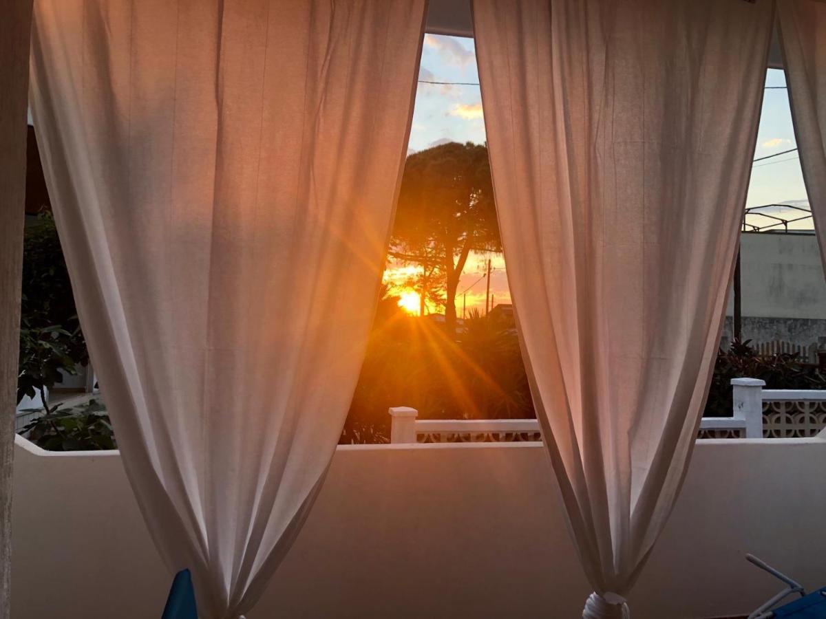 فيلا Salento Sunset House بولسانو المظهر الخارجي الصورة