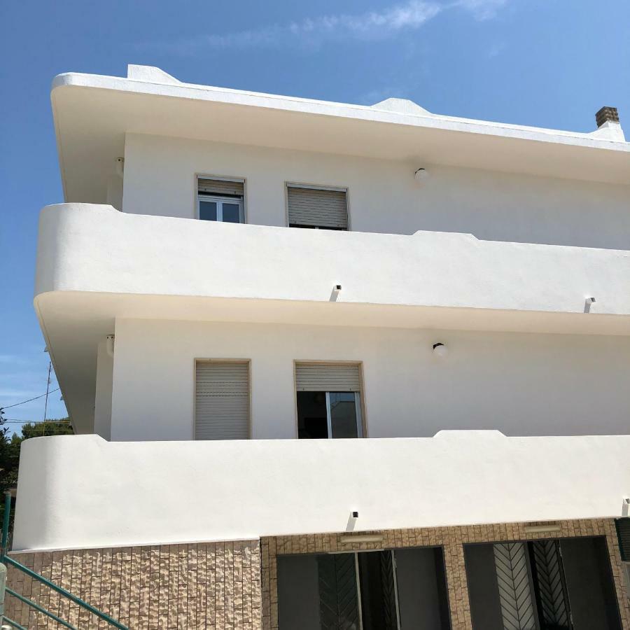 فيلا Salento Sunset House بولسانو المظهر الخارجي الصورة