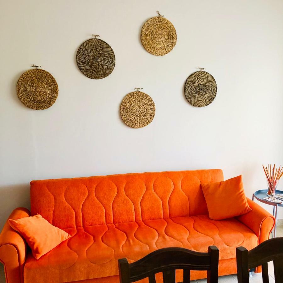 فيلا Salento Sunset House بولسانو المظهر الخارجي الصورة