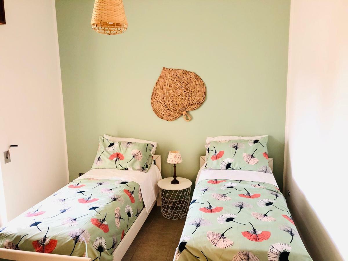 فيلا Salento Sunset House بولسانو المظهر الخارجي الصورة