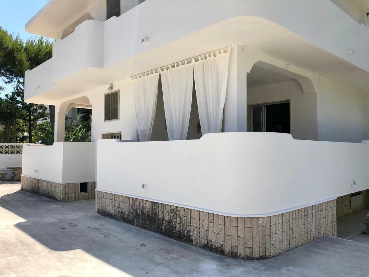 فيلا Salento Sunset House بولسانو المظهر الخارجي الصورة