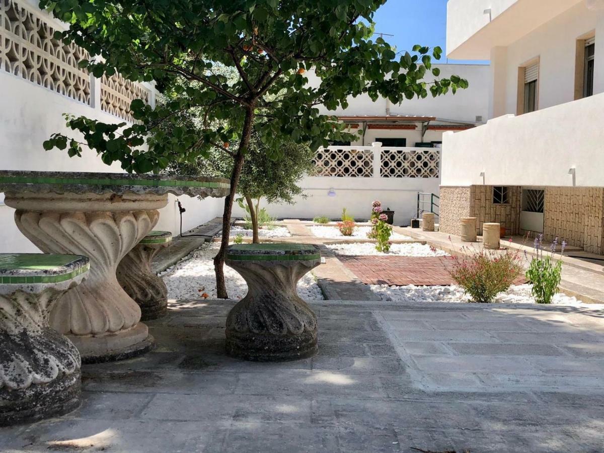 فيلا Salento Sunset House بولسانو المظهر الخارجي الصورة