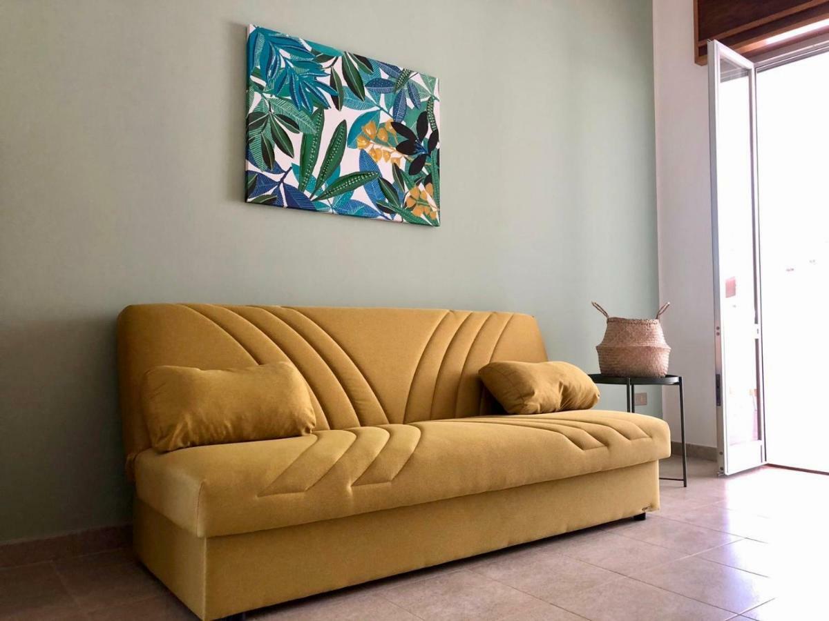 فيلا Salento Sunset House بولسانو المظهر الخارجي الصورة