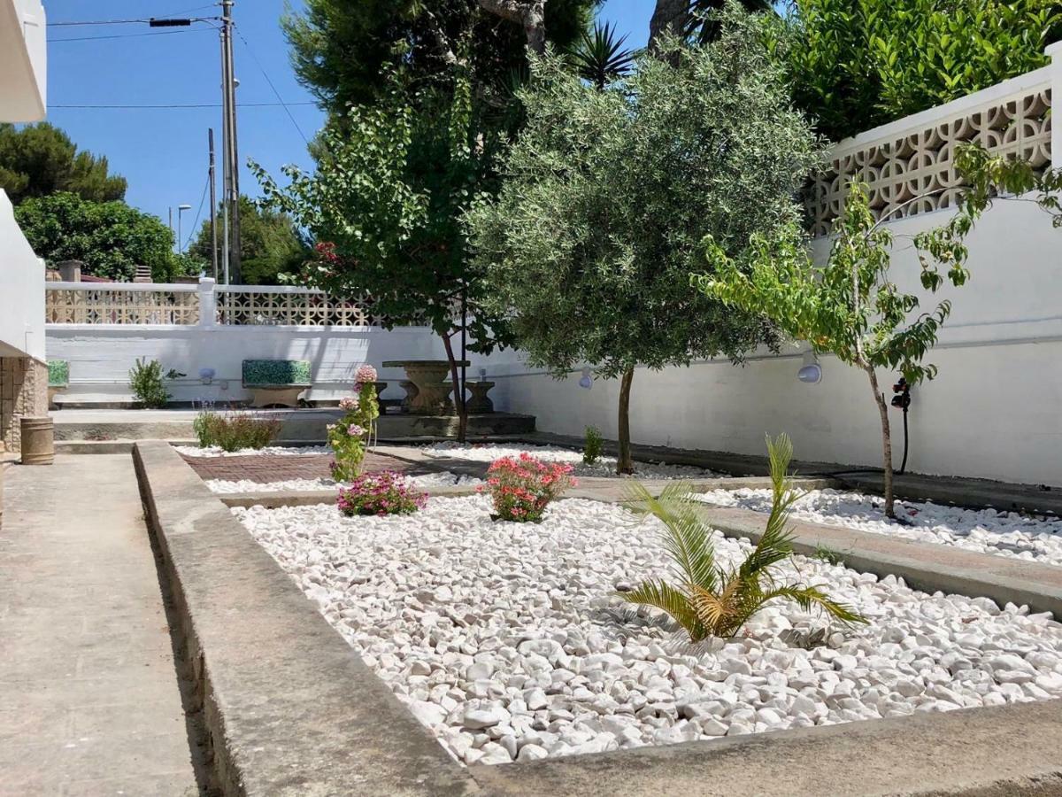 فيلا Salento Sunset House بولسانو المظهر الخارجي الصورة
