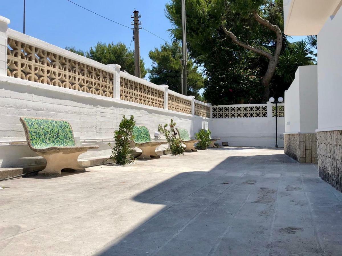 فيلا Salento Sunset House بولسانو المظهر الخارجي الصورة