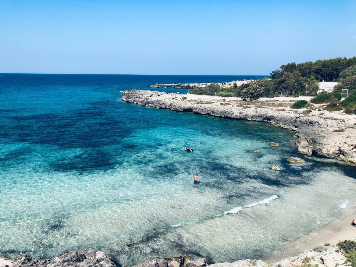 فيلا Salento Sunset House بولسانو المظهر الخارجي الصورة