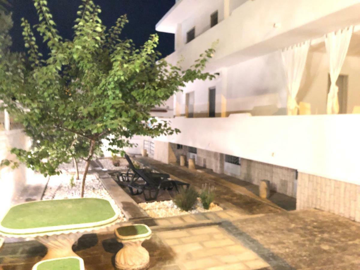 فيلا Salento Sunset House بولسانو المظهر الخارجي الصورة