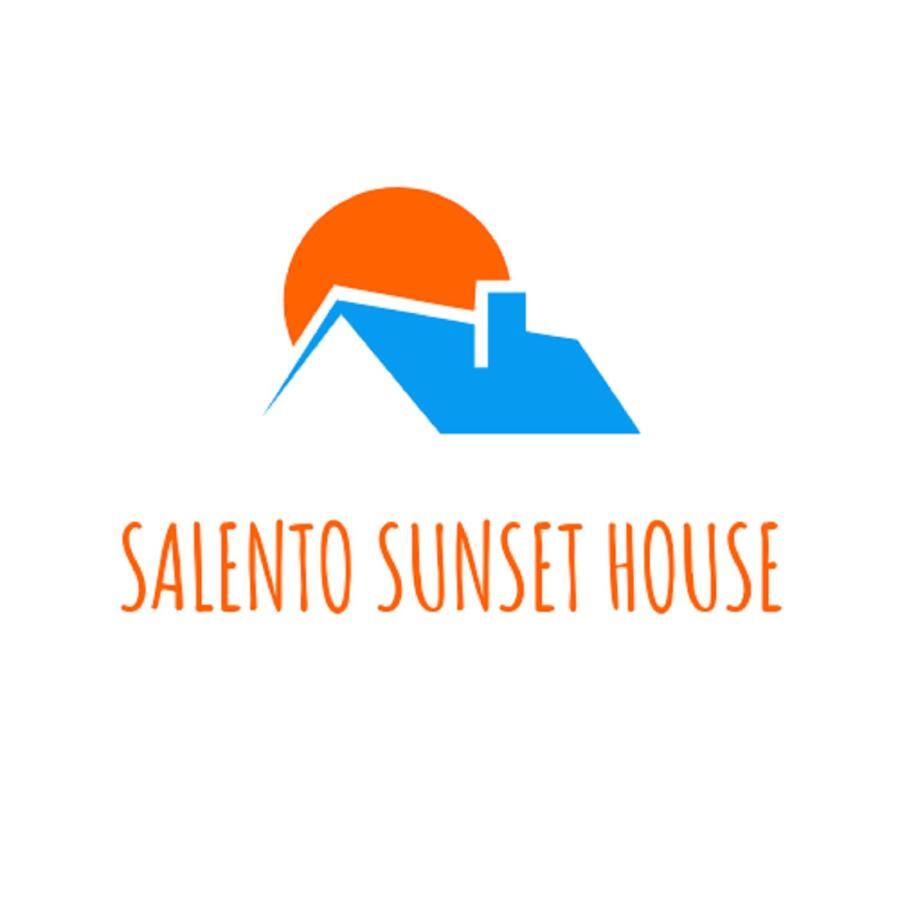 فيلا Salento Sunset House بولسانو المظهر الخارجي الصورة